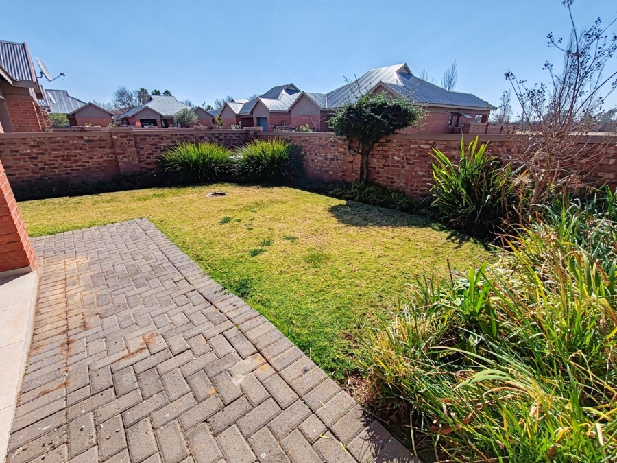1 Bedroom Property for Sale in Baillie Park North West